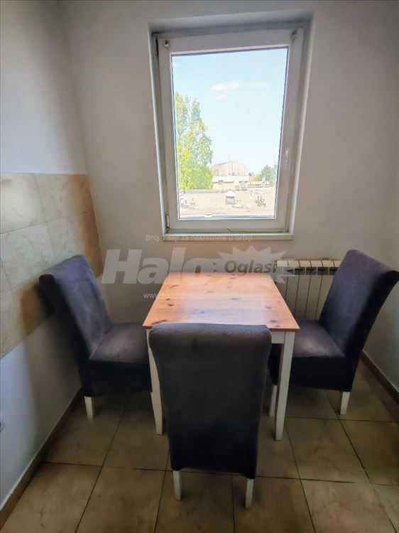 Voždovac, 37 kvadrata — 6