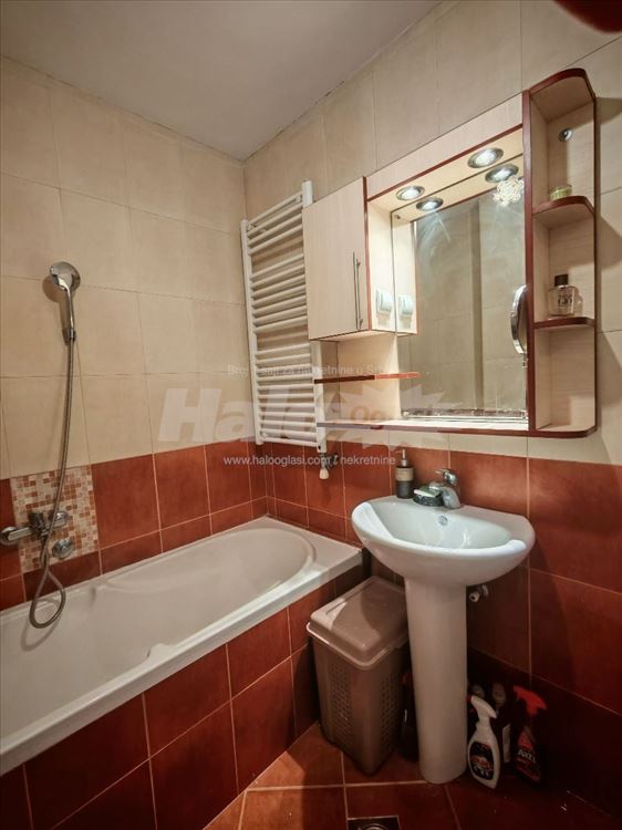 Voždovac, 37 kvadrata — 11