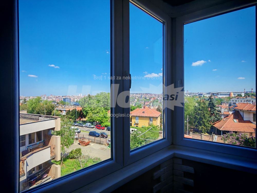 Voždovac, 37 kvadrata — 15