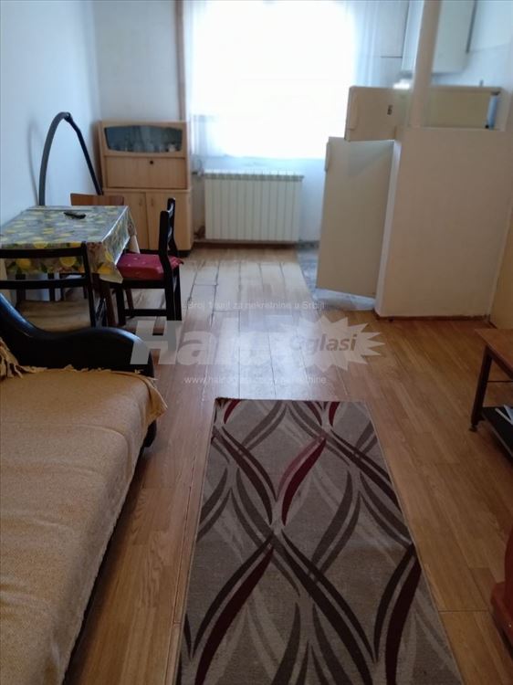 Voždovac, Banjica, jednoiposoban stan — 2