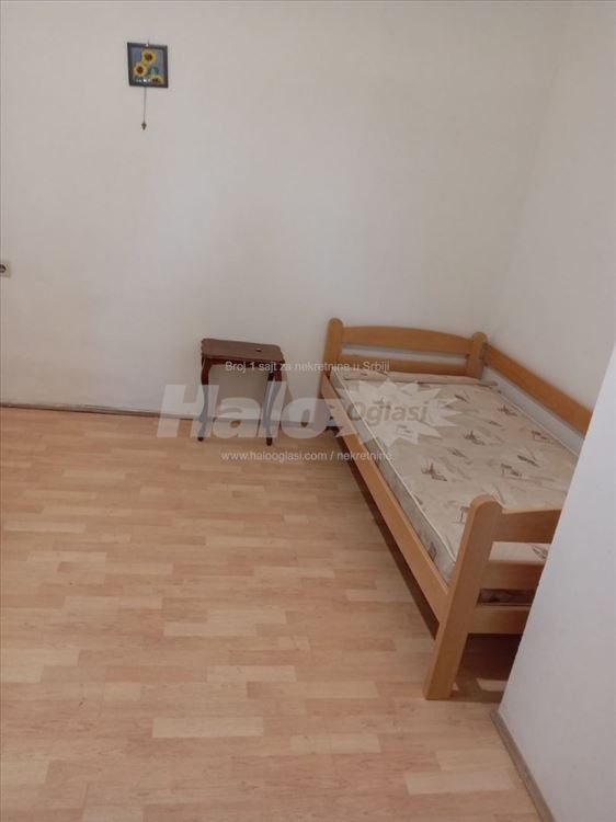 Voždovac, Banjica, jednoiposoban stan — 3