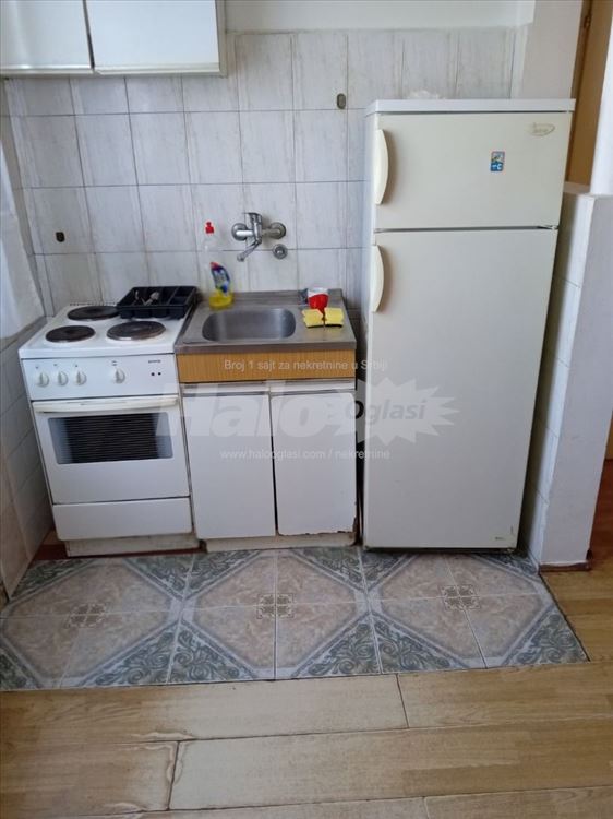 Voždovac, Banjica, jednoiposoban stan — 4