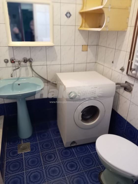 Voždovac, Banjica, jednoiposoban stan — 5