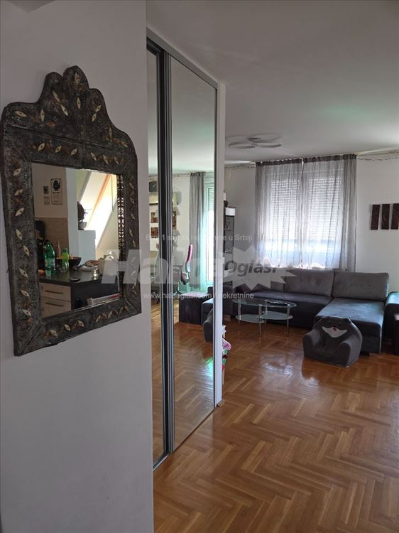 Voždovac Darvinova pošta, odličan stan — 6