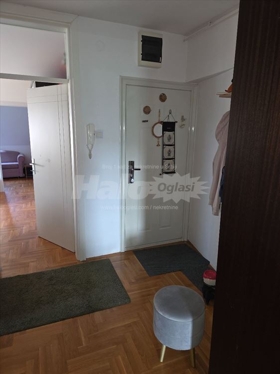 Voždovac Darvinova pošta, odličan stan — 8