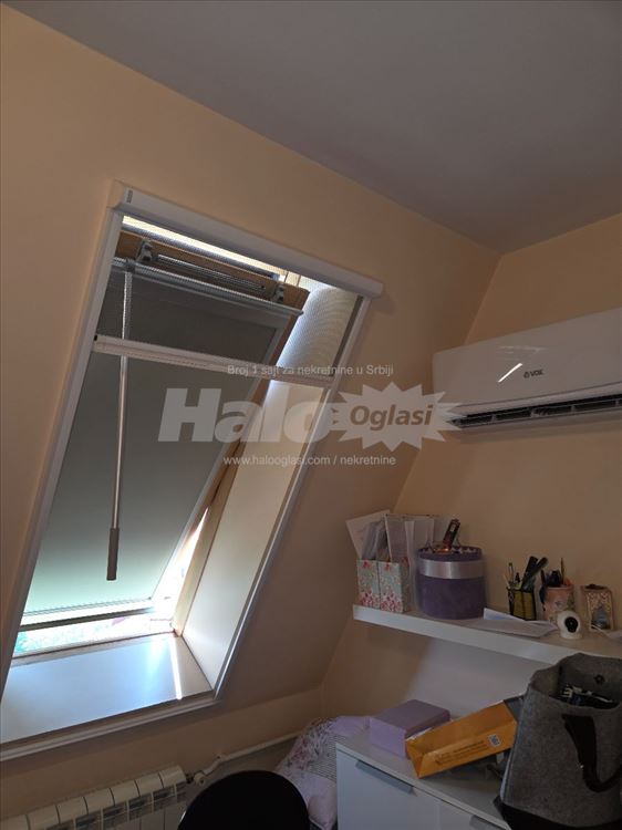 Voždovac Darvinova pošta, odličan stan — 11