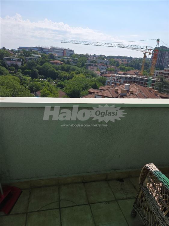 Voždovac Darvinova pošta, odličan stan — 15