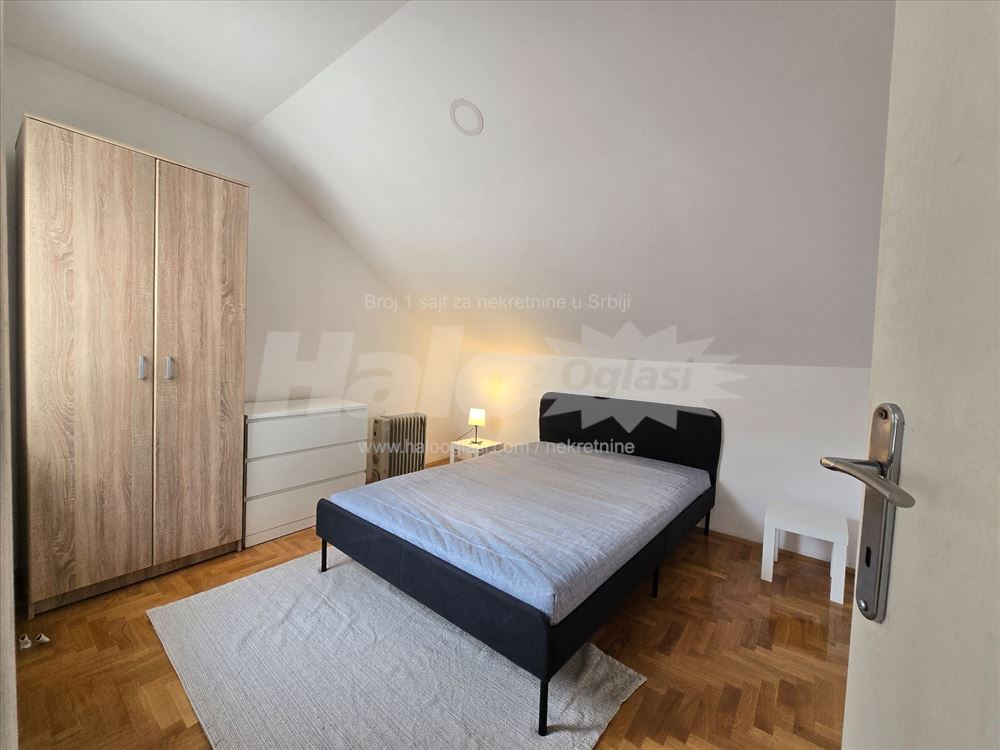 Voždovac, Dragice Končar — 8
