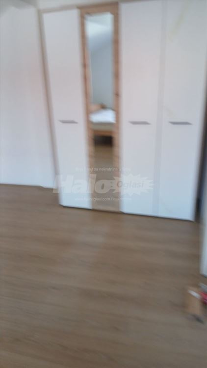 Voždovac, dvosoban stan — 6