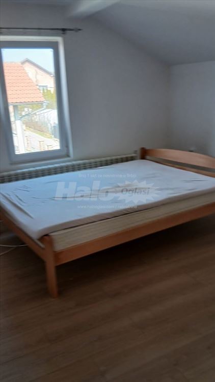 Voždovac, dvosoban stan — 7