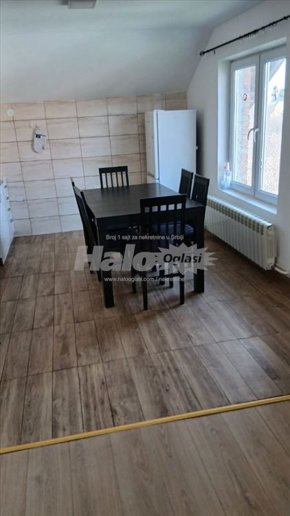 Voždovac, dvosoban stan — 8