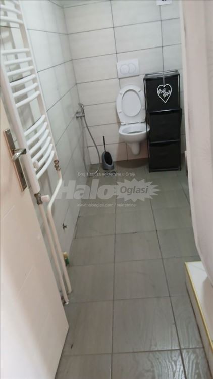 Voždovac, dvosoban stan — 10