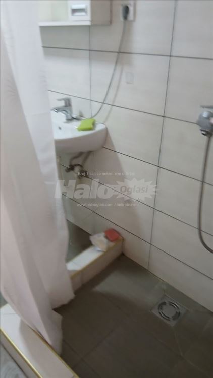 Voždovac, dvosoban stan — 11