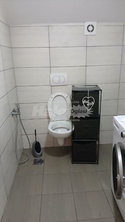 Voždovac, dvosoban stan — 12