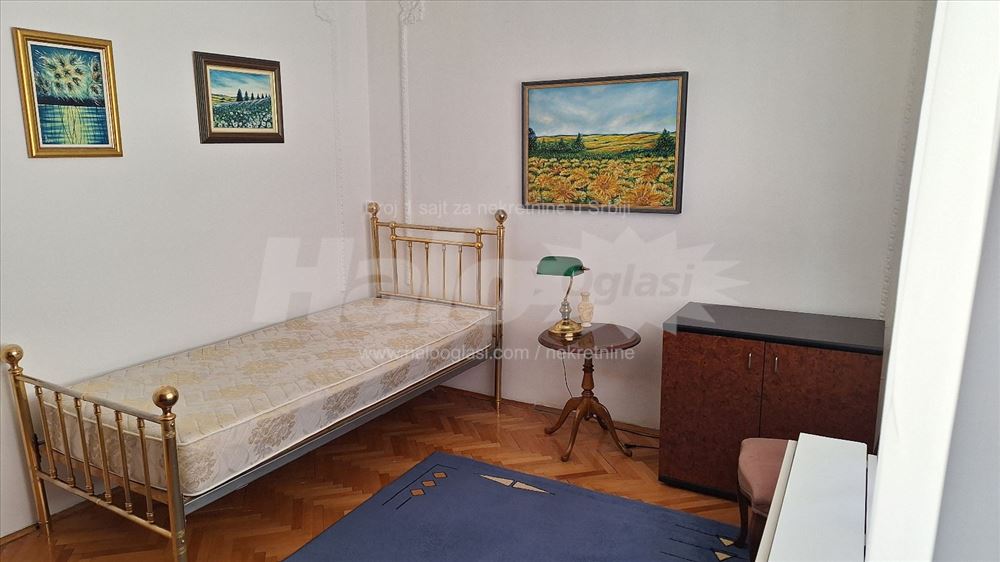 Voždovac, četvorosoban stan, 87m, za 3 studenta — 11