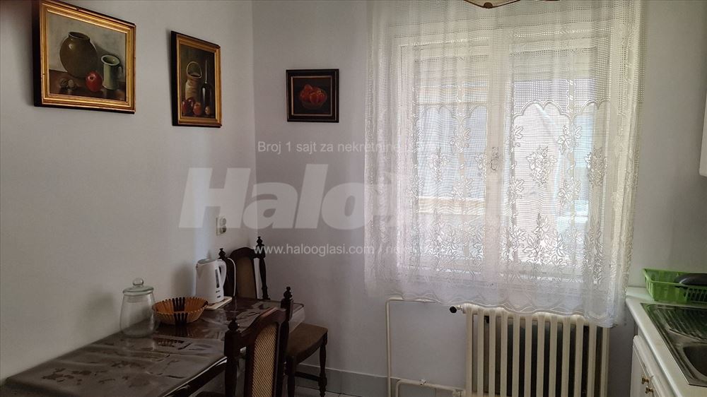 Voždovac, četvorosoban stan, 87m, za 3 studenta — 15