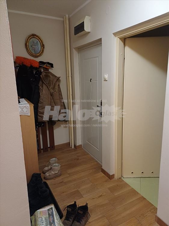 Voždovac, Faramaceutski fakultet, Vojvode Stepe — 9