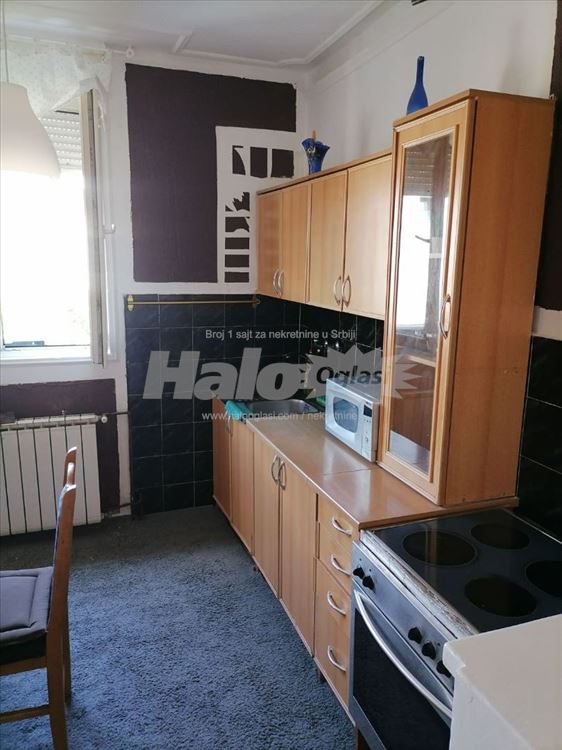 Voždovac, Jajinci, trosoban stan — 2