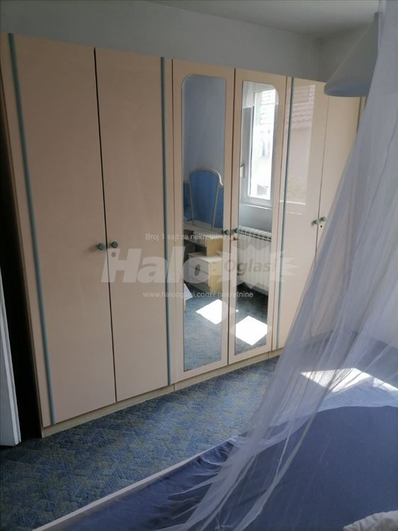 Voždovac, Jajinci, trosoban stan — 4
