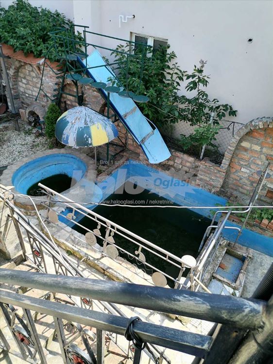 Voždovac, Jajinci, trosoban stan — 8