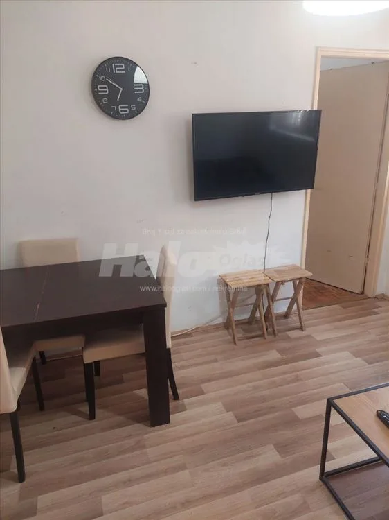 Voždovac, jednoiposoban, 32 m2, PR, TA, uknjižen — 4