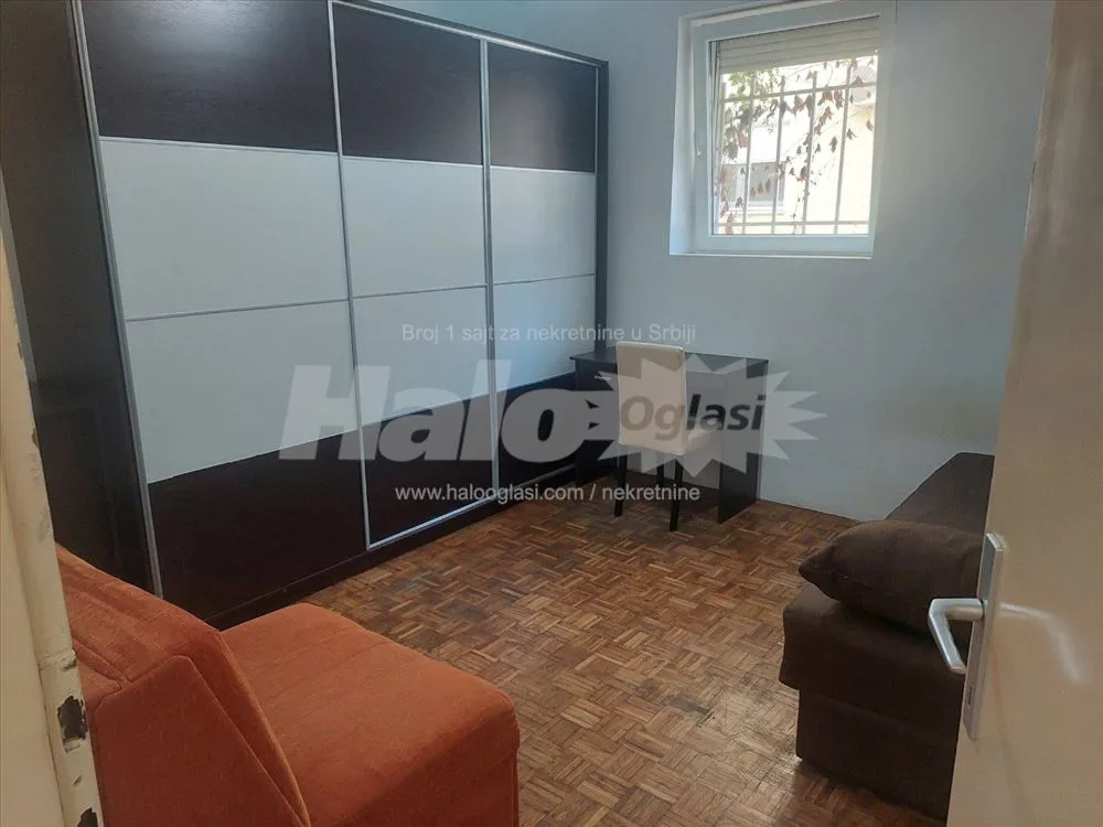 Voždovac, jednoiposoban, 32 m2, PR, TA, uknjižen — 7
