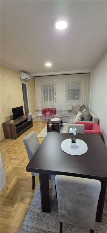 Voždovac-Kumodraž, 2.0, 45m2 + 2m2 terasa — 2