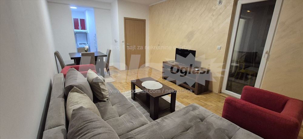 Voždovac-Kumodraž, 2.0, 45m2 + 2m2 terasa — 3