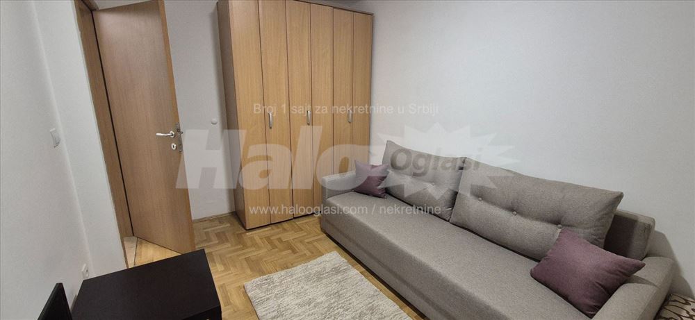 Voždovac-Kumodraž, 2.0, 45m2 + 2m2 terasa — 4