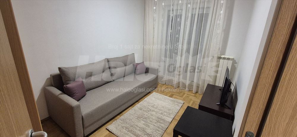 Voždovac-Kumodraž, 2.0, 45m2 + 2m2 terasa — 5