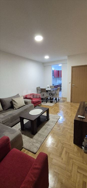 Voždovac-Kumodraž, 2.0, 45m2 + 2m2 terasa — 6