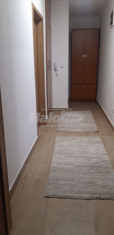 Voždovac-Kumodraž, 2.0, 45m2 + 2m2 terasa — 10