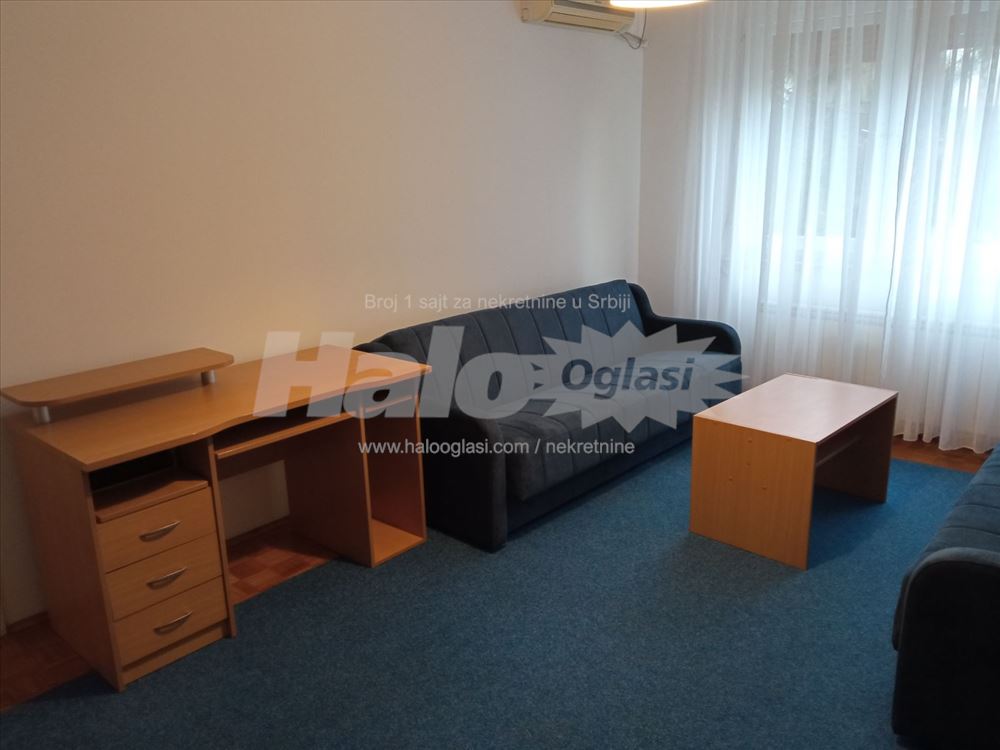 Voždovac, Kumodraška, jednosoban stan — 4