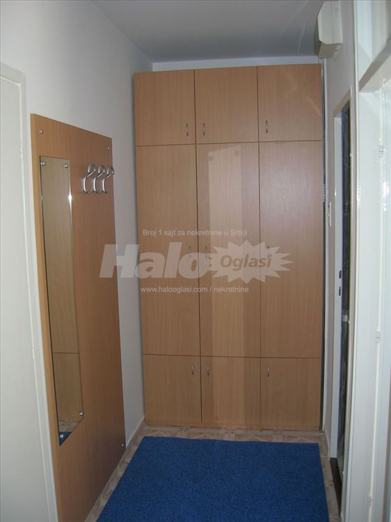 Voždovac, Kumodraška, jednosoban stan — 5