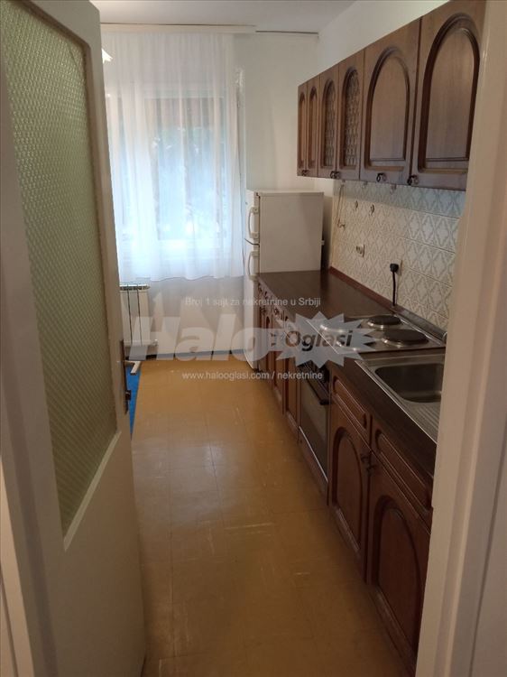 Voždovac, Kumodraška, jednosoban stan — 6