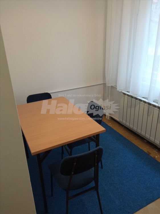 Voždovac, Kumodraška, jednosoban stan — 7