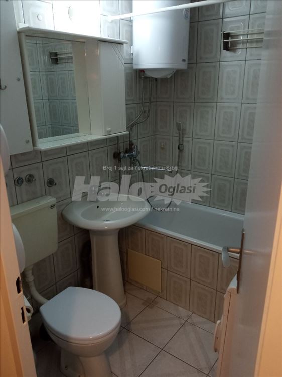 Voždovac, Kumodraška, jednosoban stan — 8