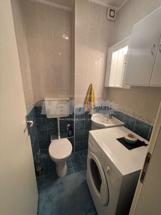 Voždovac, Ljube Šercera, 65 m2 + 5 m2 terasa — 3