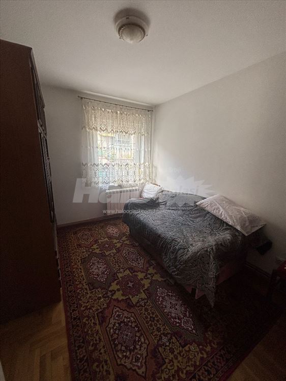 Voždovac, Ljube Šercera, 65 m2 + 5 m2 terasa — 7