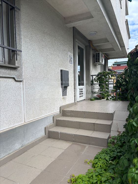 Voždovac, Ljube Šercera, 65 m2 + 5 m2 terasa — 13