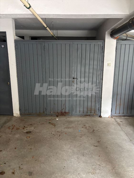 Voždovac, Ljube Šercera, 65 m2 + 5 m2 terasa — 14