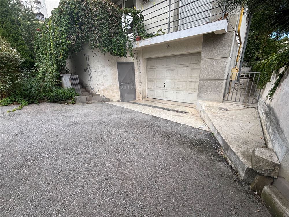 Voždovac, Ljube Šercera, 65 m2 + 5 m2 terasa — 15