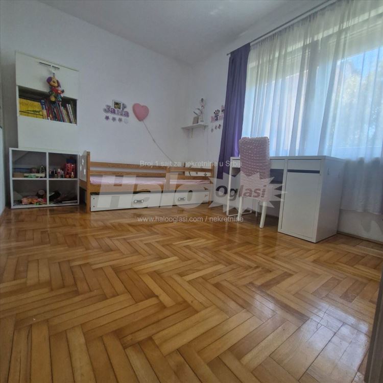 Voždovac, Medaković, 3.0, renoviran, 62m2 — 4