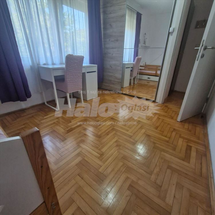 Voždovac, Medaković, 3.0, renoviran, 62m2 — 5