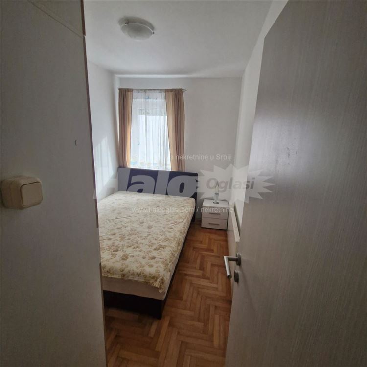 Voždovac, Medaković, 3.0, renoviran, 62m2 — 6