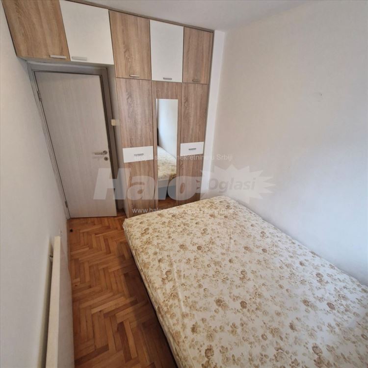 Voždovac, Medaković, 3.0, renoviran, 62m2 — 7