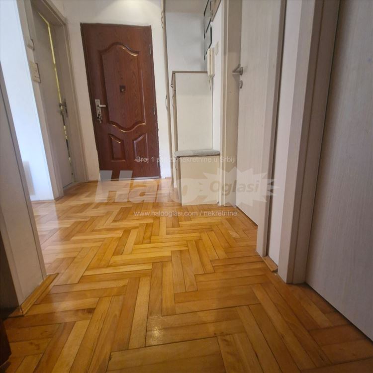 Voždovac, Medaković, 3.0, renoviran, 62m2 — 8