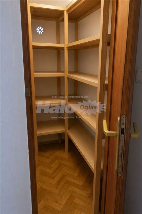 Voždovac, Medaković, 3.0, renoviran, 62m2 — 10