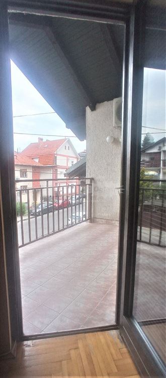 Voždovac , Medakovic naselje - dvosoban stan — 9
