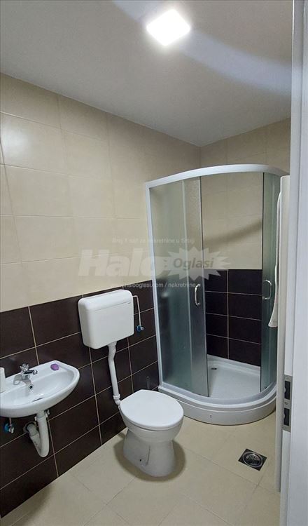 Voždovac, prazna garsonjera, 31m2, izdavanje — 3